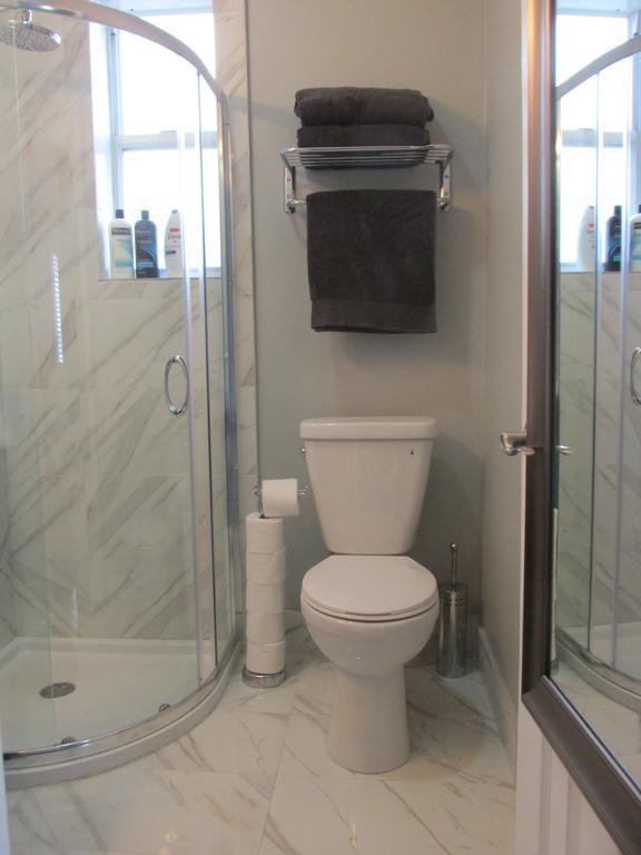 Ocean Breeze Apartamento Miami Beach