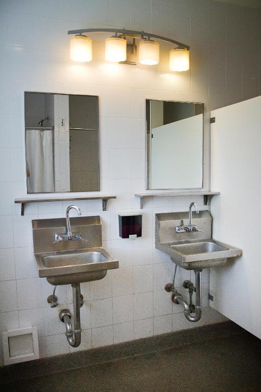 Albergue Onu