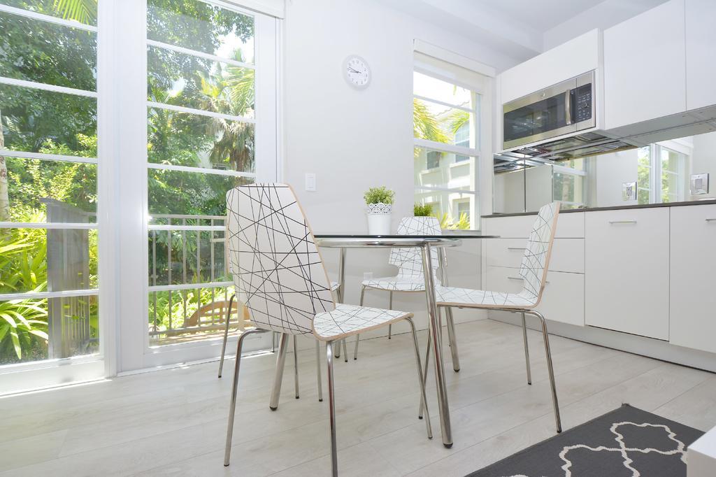 Apartment Townhouses At Park Haven Miami Beach