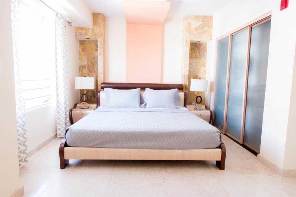 Carlyle On Ocean Drive Appartamento