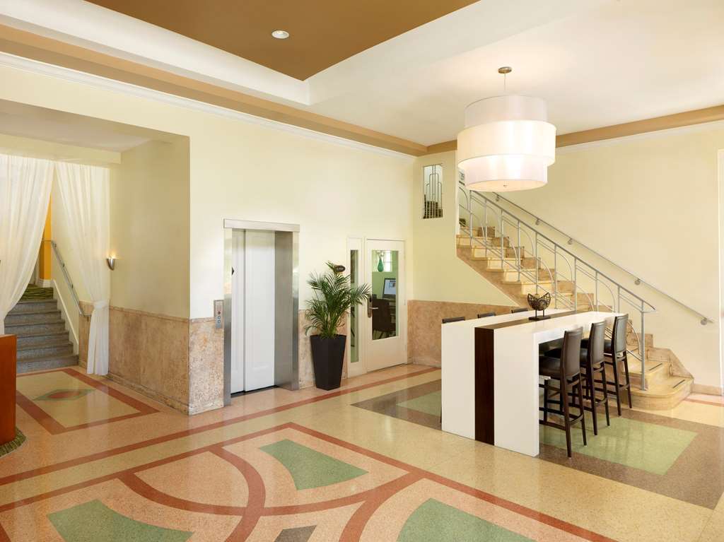 Hilton Grand Vacations At South Hotel