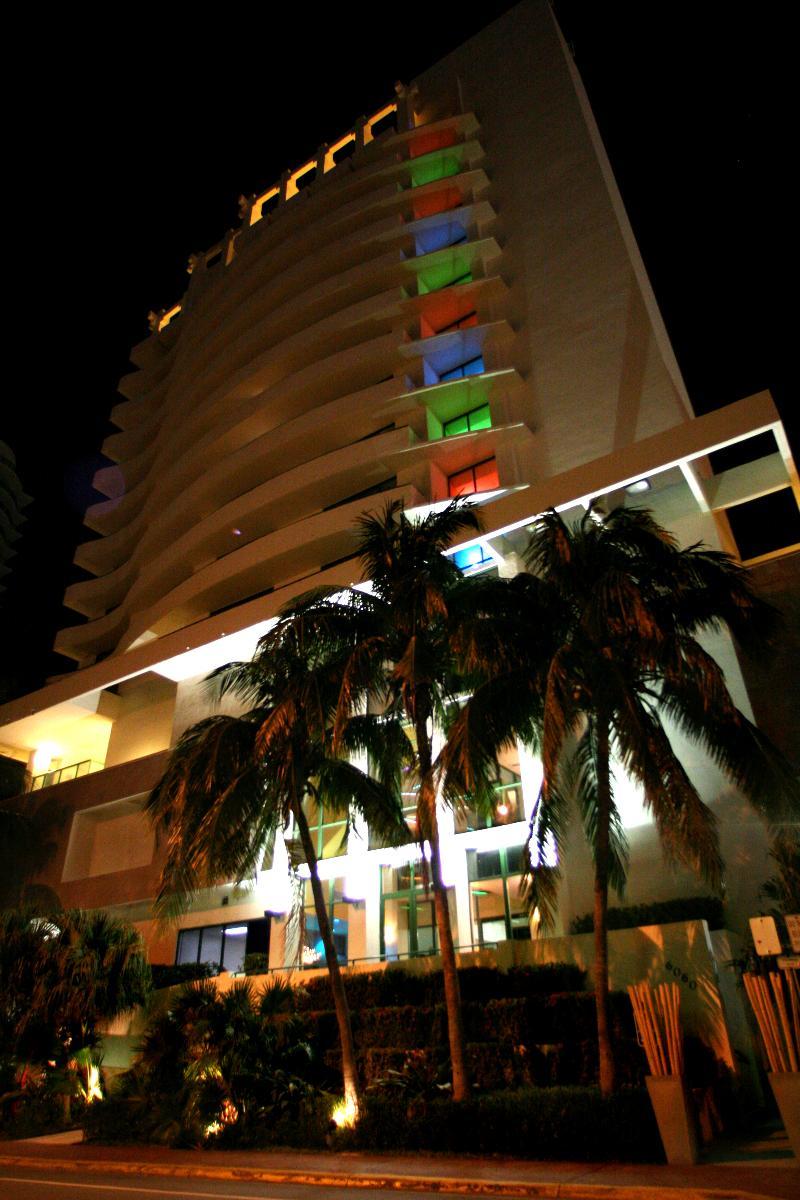 Casablanca On The Ocean West Tower Hotel 3*