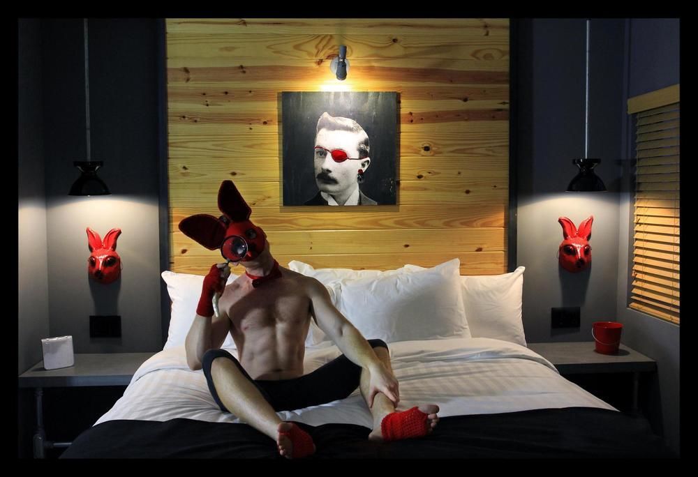 Gaythering - Gay - Adults Welcome 4* Miami Beach