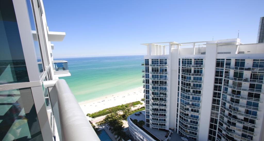 Monte Carlo Miami Aparthotel