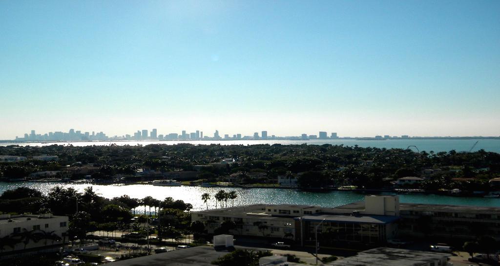 Monte Carlo Miami 4*