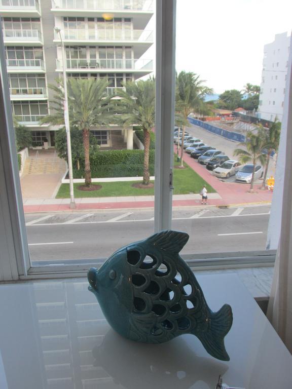 Apartamento Ocean Breeze