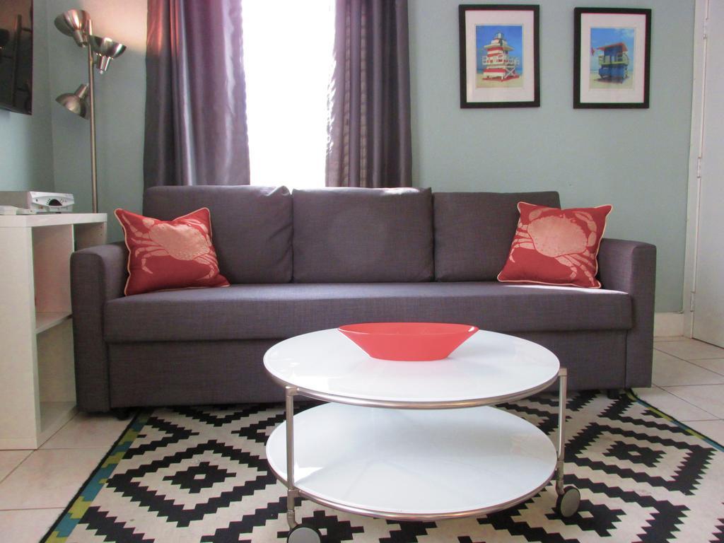 Ocean Breeze Apartamento