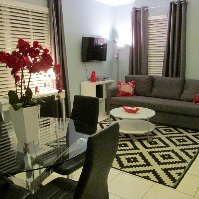 Ocean Breeze Apartamento