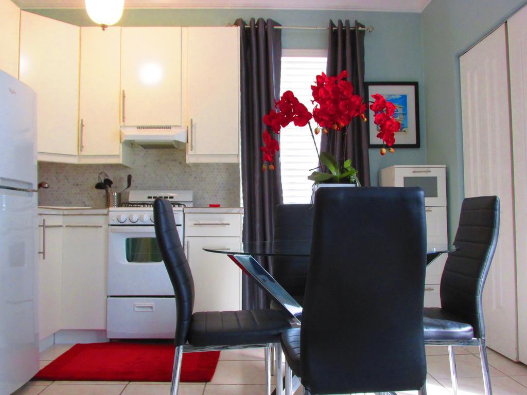 Apartamento Ocean Breeze *