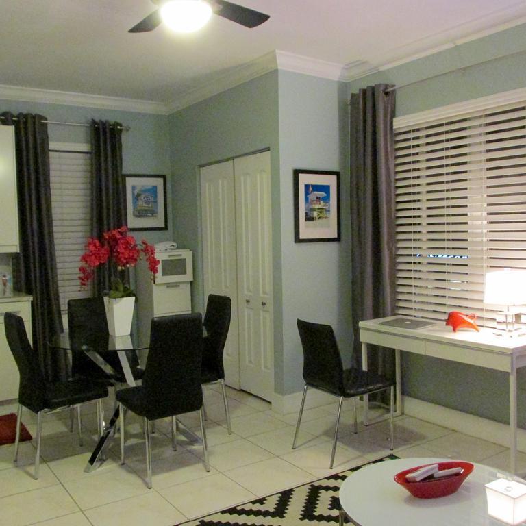 Apartamento Ocean Breeze Miami Beach