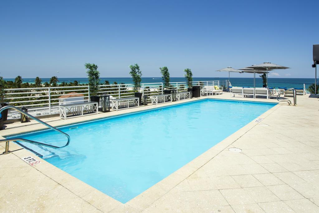 At Congress Ocean Drive Appartamento
