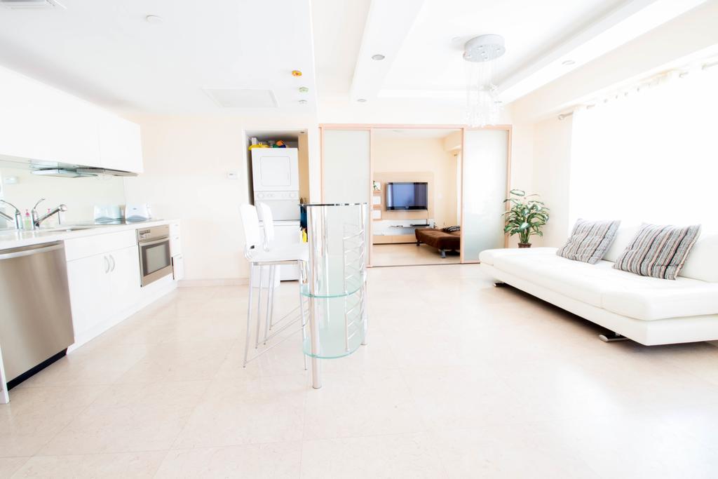 Carlyle On Ocean Drive Appartamento