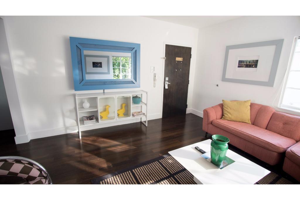 Apartamento Lincoln Road By Yourent *