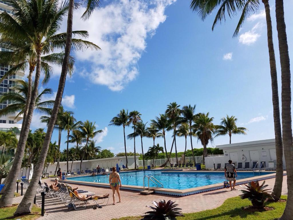 Suncoast I - Balcony Front Beach Appartamento *