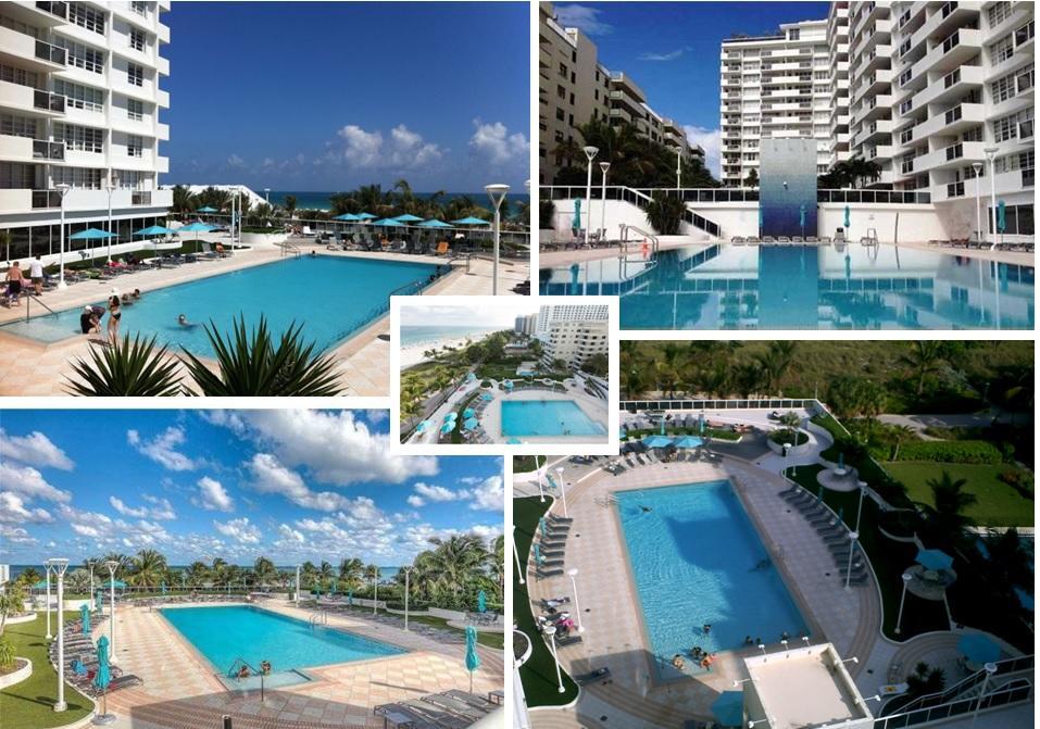 Apartment Decoplage