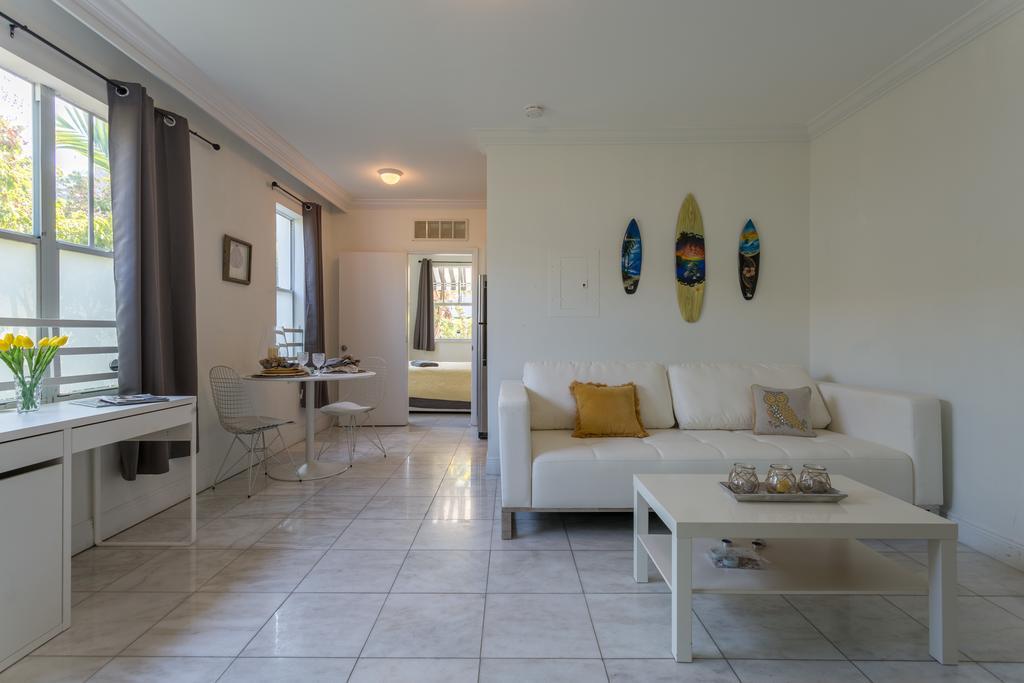 Holiday On Lincoln Road Apartment Miami Beach