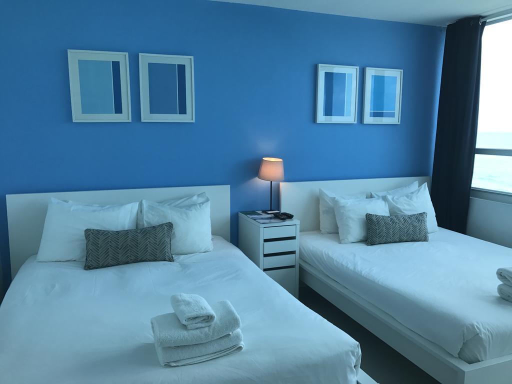 By Design Suites