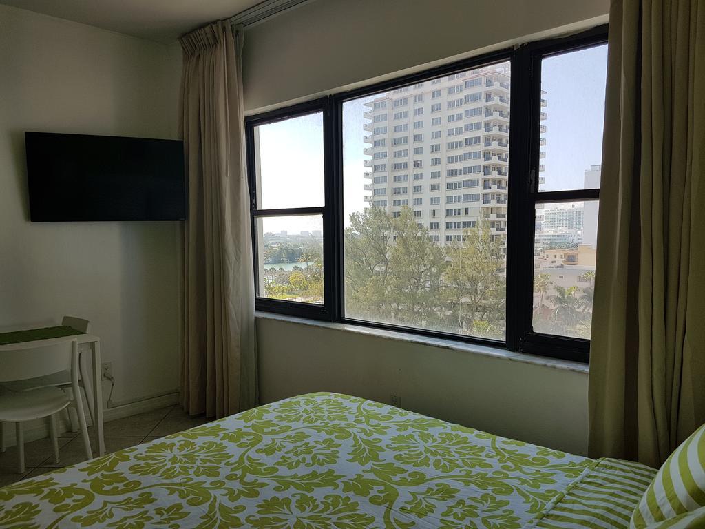 Apartment Suncoast Ll *
