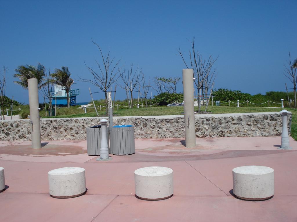 Capri Appartamento Miami Beach