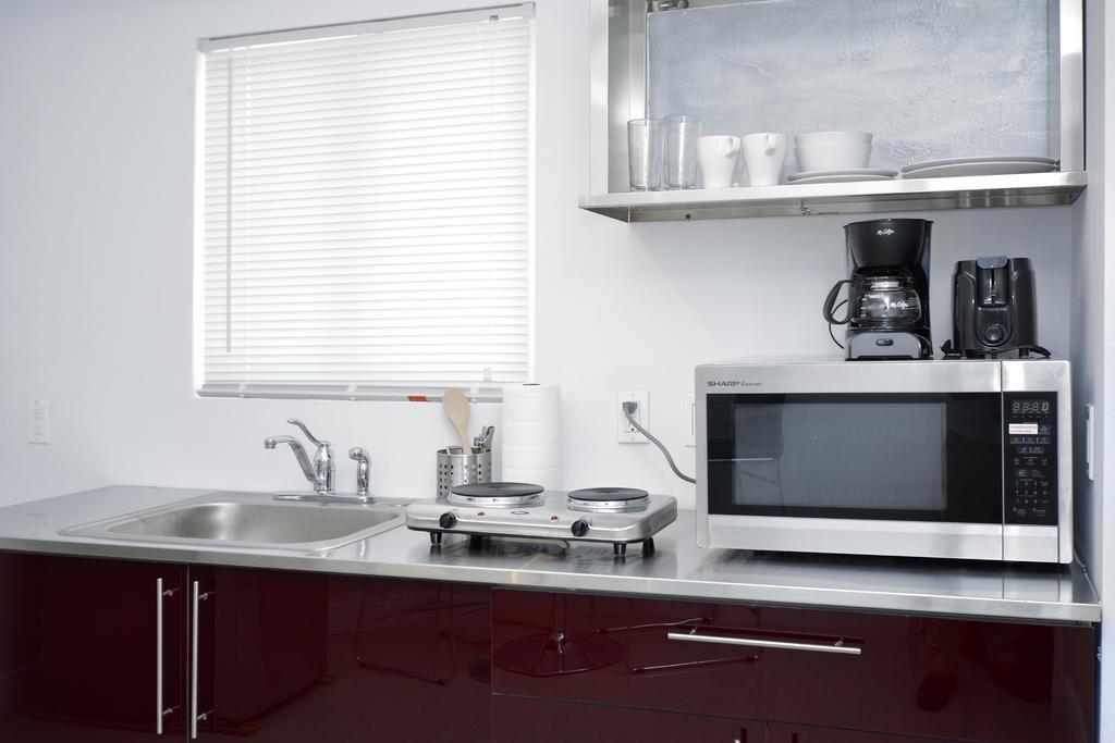 Apartamento Miami Dreams Miami Beach