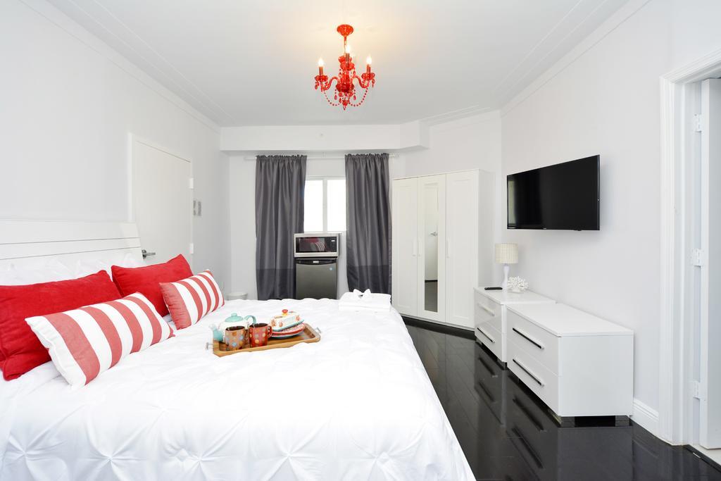 Miami Dreams Apartamento