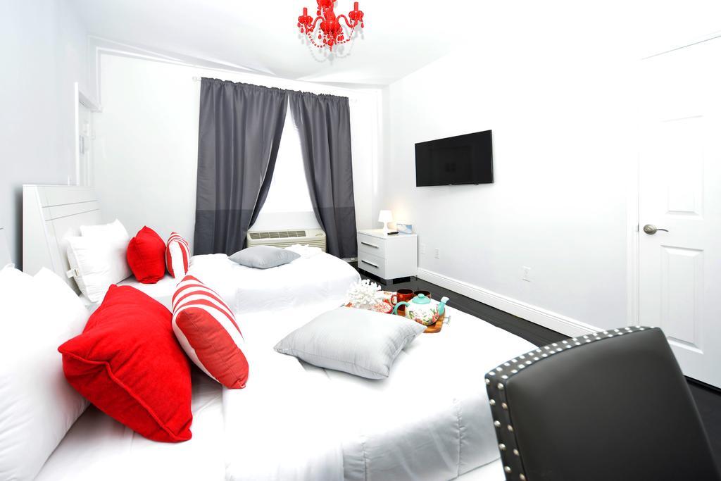 Apartamento Miami Dreams *