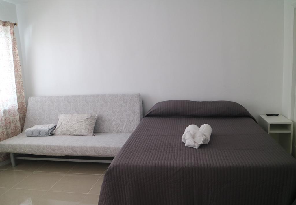 Hotel Beach Corner