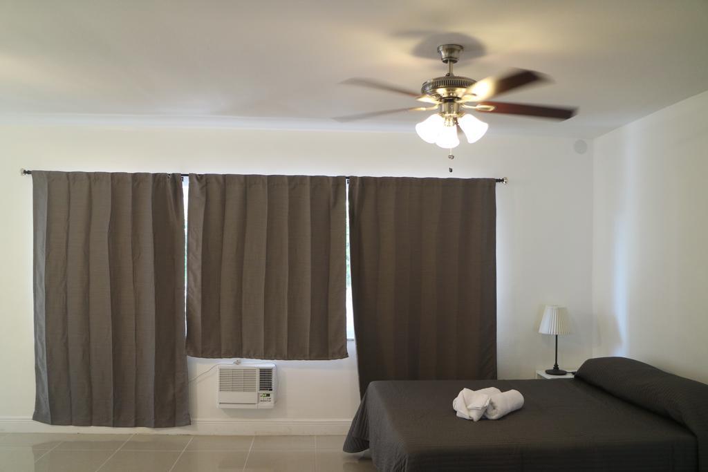 Beach Corner Hotel Miami Beach