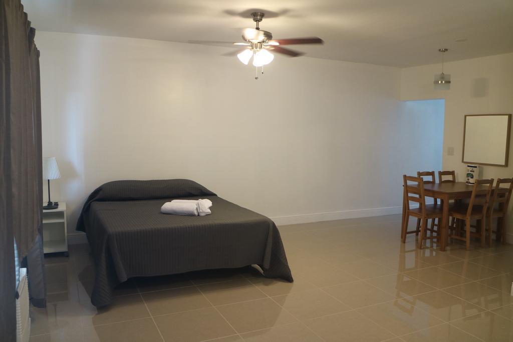 Beach Corner Hotel Miami Beach