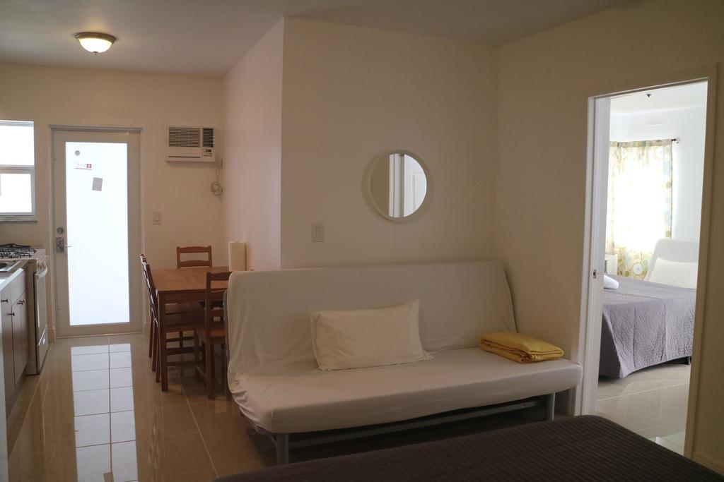Hotel Beach Corner Miami Beach