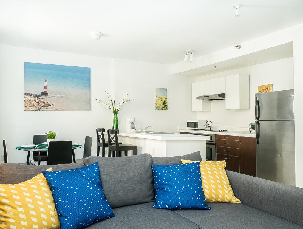 Apartment Sage On Ocean Drive Miami Beach