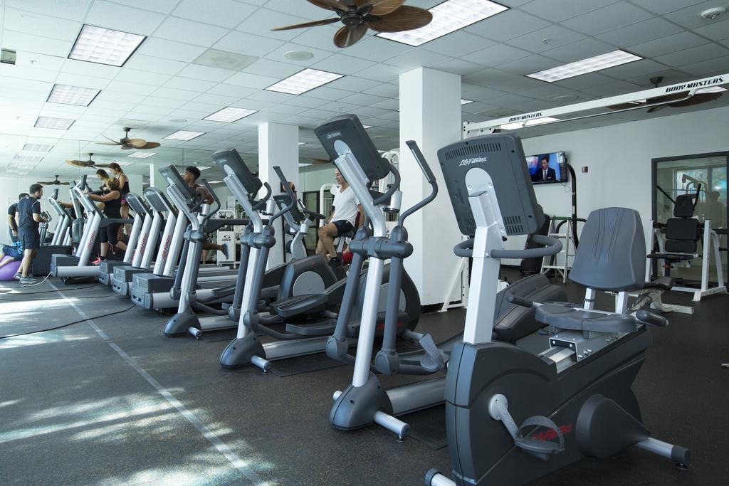 Apartamento Ocean Reserve Luxury Across From Sunny Isles Miami Beach