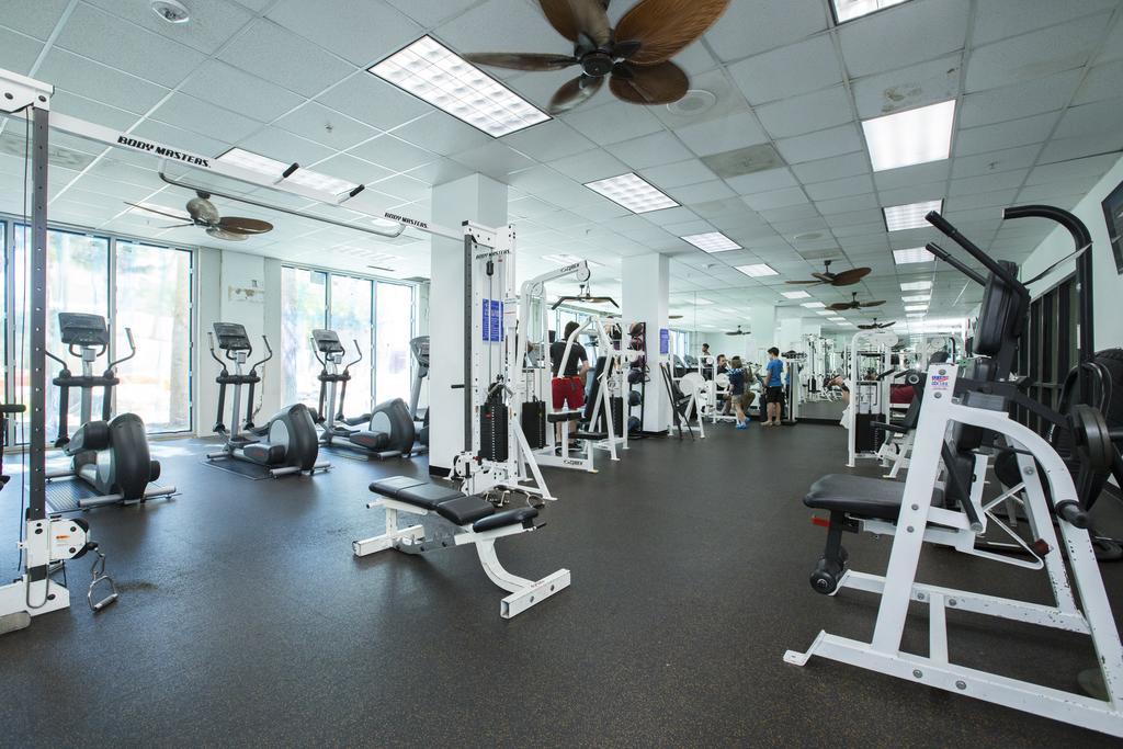 Ocean Reserve Luxury Across From Sunny Isles Apartamento