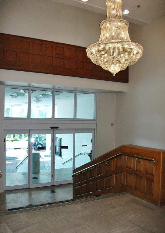 Katy, Beachfront Apartamento