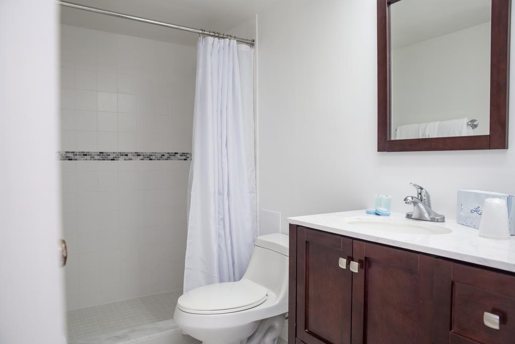 Oceanfront Contemporary Aparthotel Miami Beach