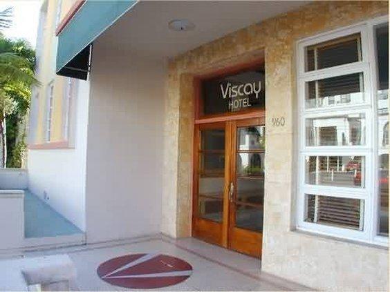 Hotel Viscay 3*