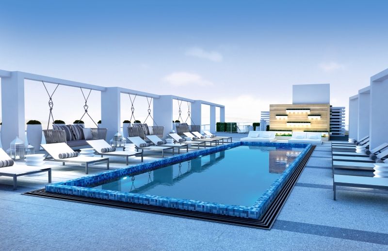 Ac By Marriott Miami
