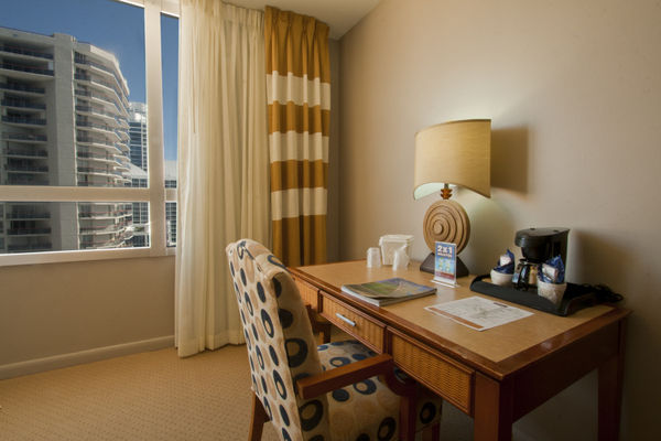 Deauville Resort 3*
