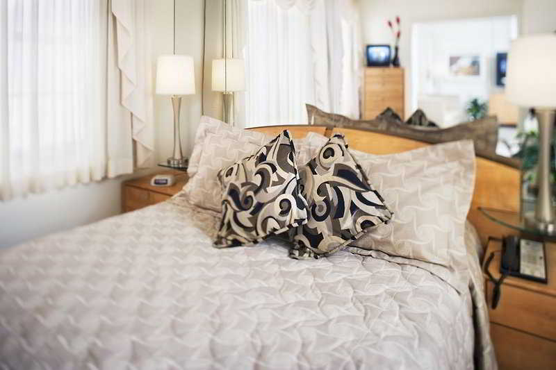Hilton Grand Vacations At South Hotel