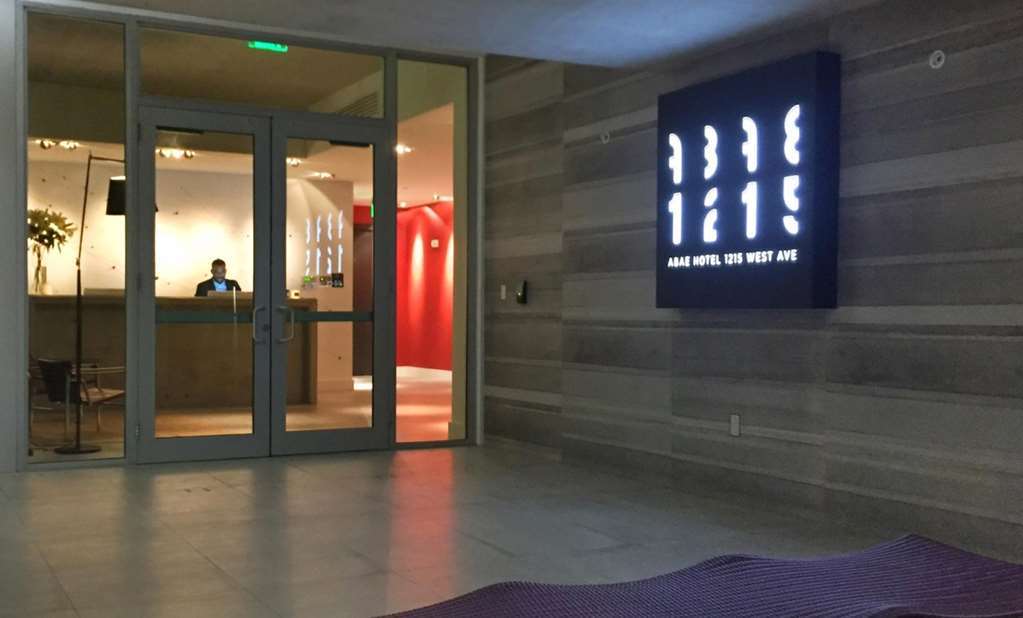 Hotel Abae 4*
