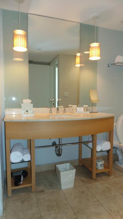 Apartamento Sunny Isles Ocean View 1 Bedroom At Marenas 20th