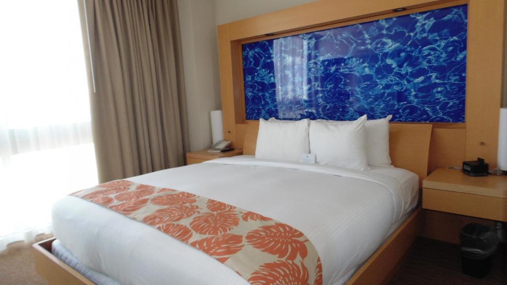 Apartamento Sunny Isles Ocean View 1 Bedroom At Marenas 20th