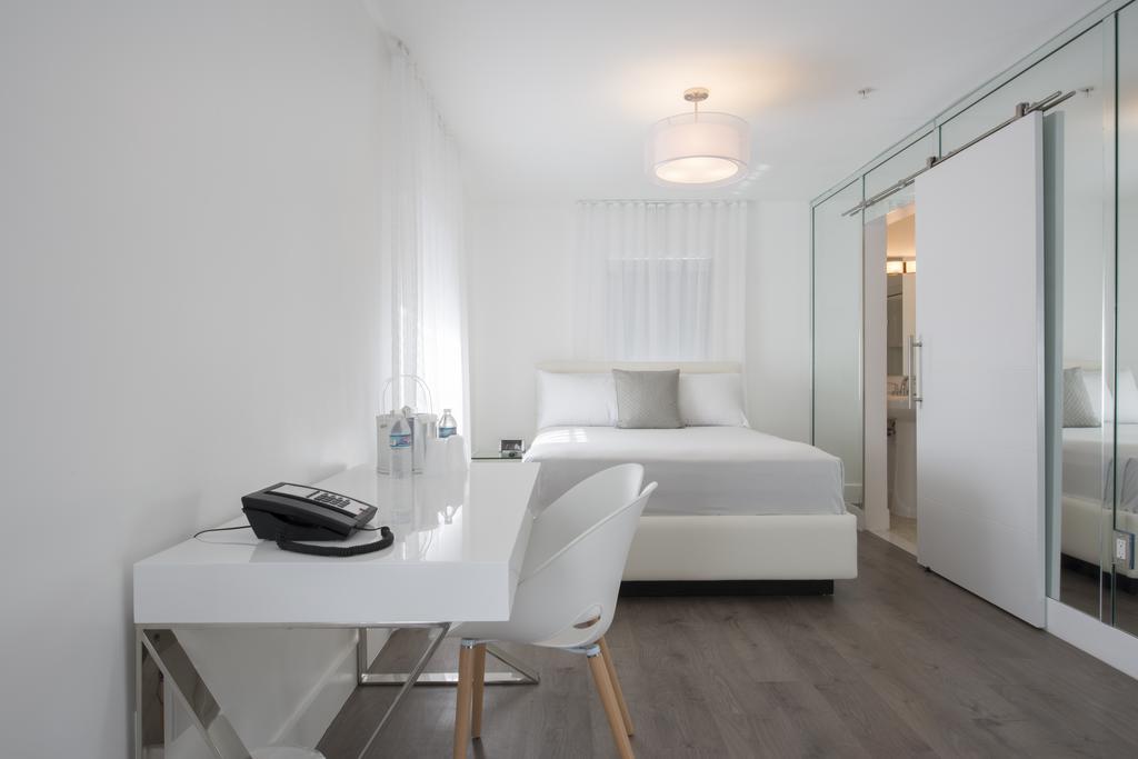 Hotel President Miami Beach