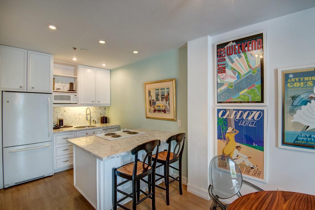 Villas At Shelborne Miami Beach
