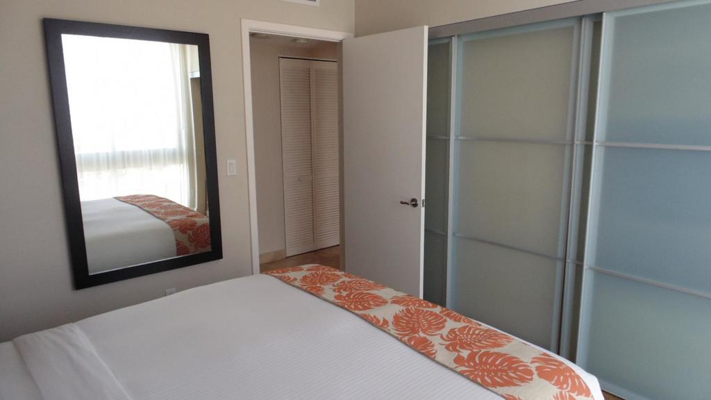 Sunny Isles Ocean View 1 Bedroom At Marenas 20th Apartamento Miami Beach