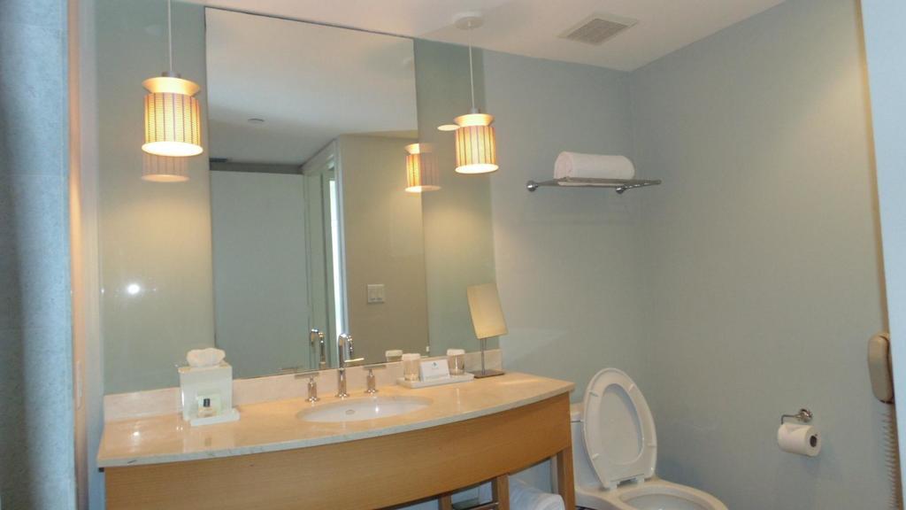 Apartamento Sunny Isles Ocean View 1 Bedroom At Marenas 20th