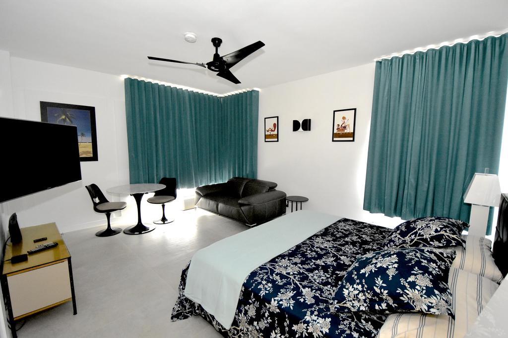 Appartamento Nobevip At The Olsen On The Beach! Miami Beach
