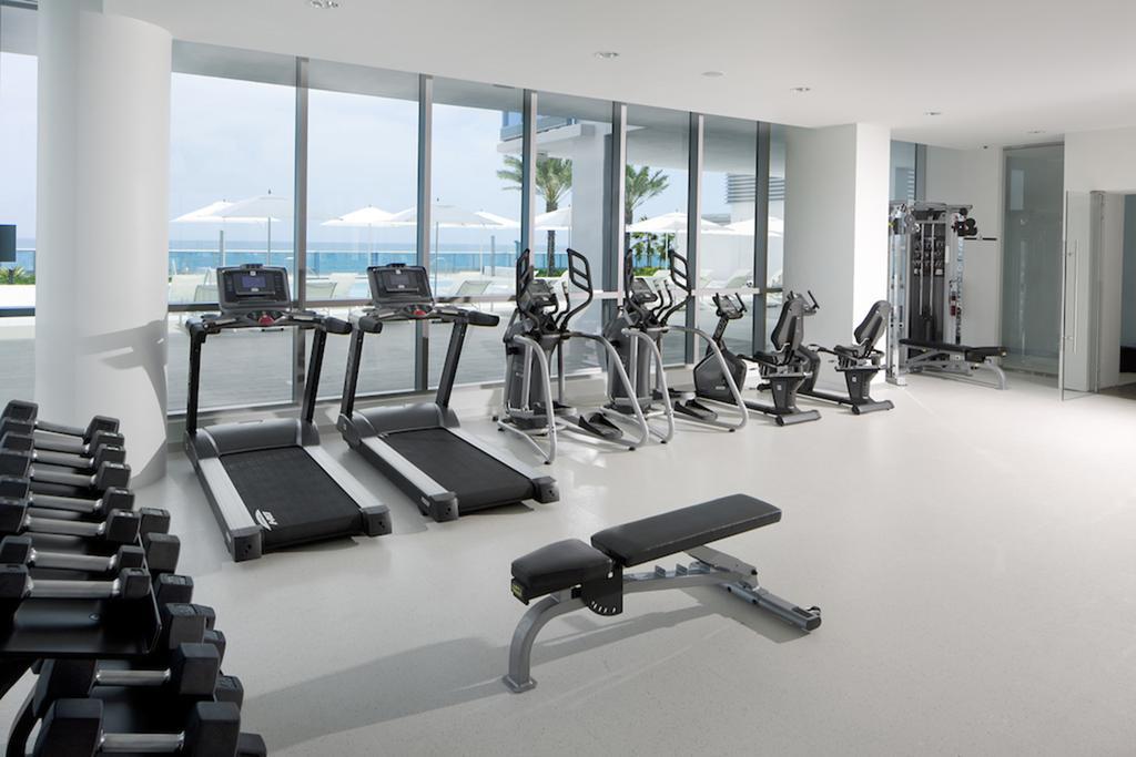 Ocean 2 Sky At Monte Carlo Miami Appartamento