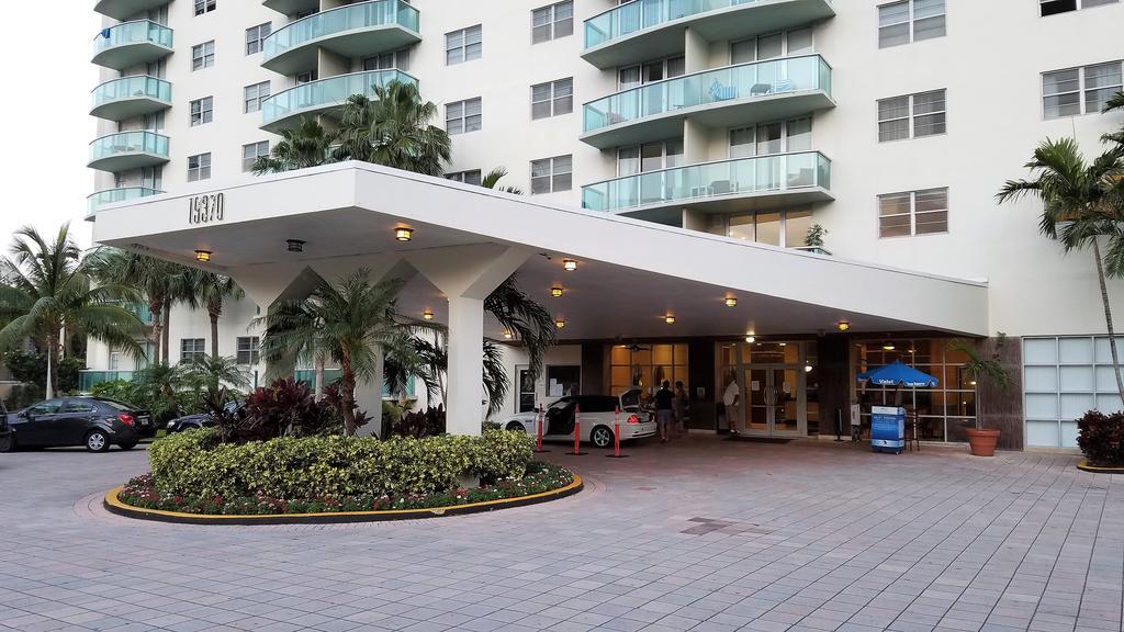 Apartamento Penthouse Ocean Reserve *