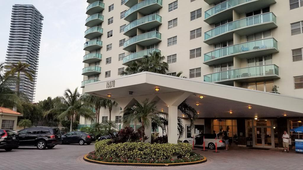 Penthouse Ocean Reserve Apartamento Miami Beach